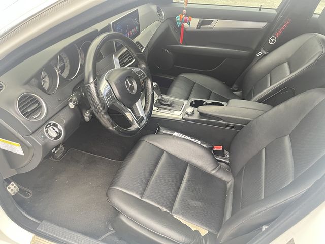 M-BENZ賓士 C250  第7張相片