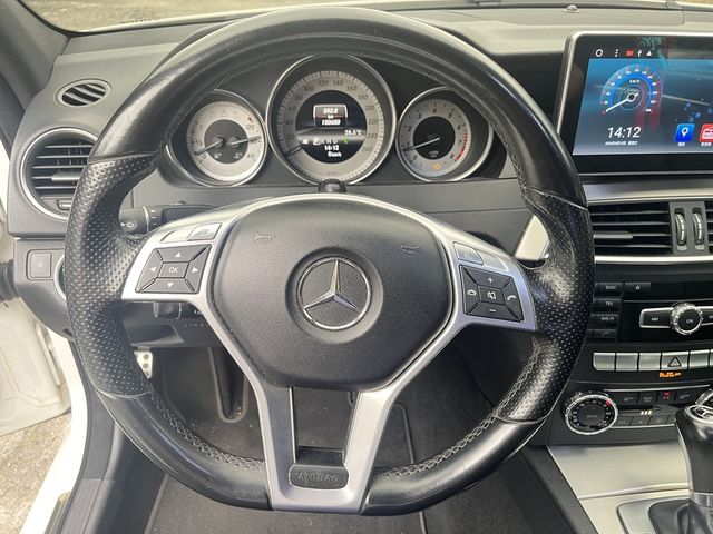 M-BENZ賓士 C250  第8張相片