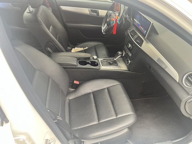 M-BENZ賓士 C250  第10張相片