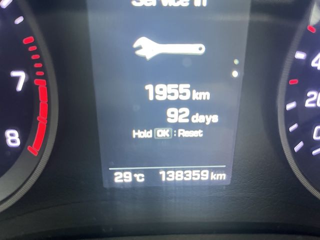 HYUNDAI現代 TUCSON  第9張相片