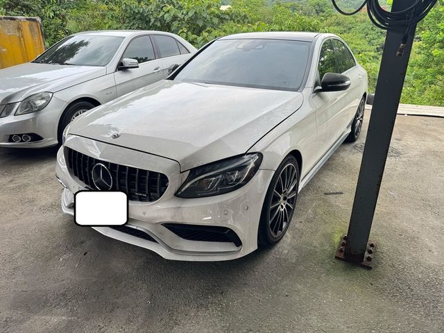 M-BENZ賓士 C300  第1張相片