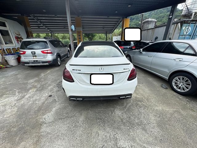 M-BENZ賓士 C300  第4張相片