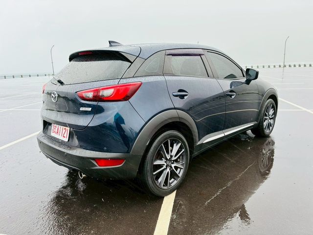 MAZDA馬自達 CX-3  第2張相片