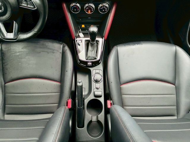 MAZDA馬自達 CX-3  第10張相片