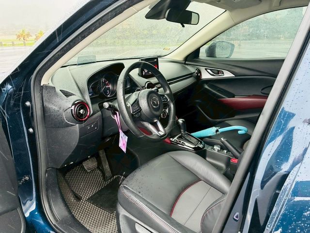 MAZDA馬自達 CX-3  第11張相片