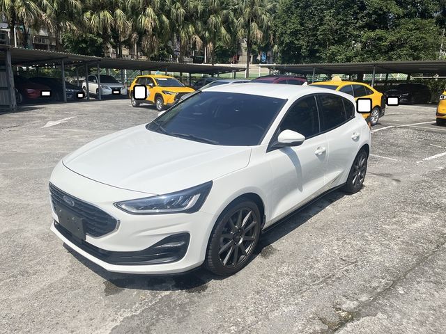 FORD福特 FOCUS  第1張相片