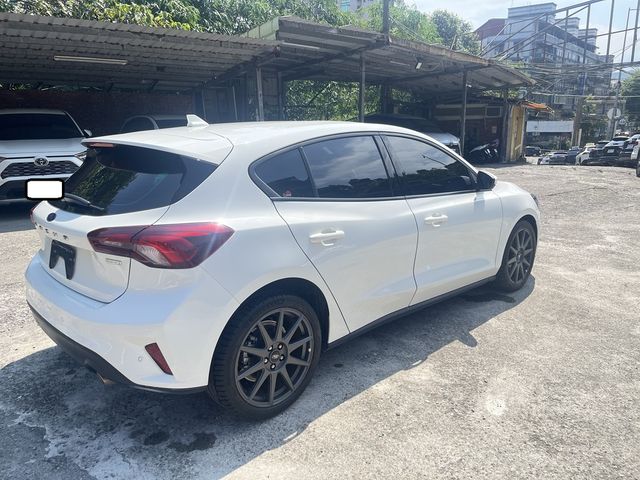 FORD福特 FOCUS  第2張相片