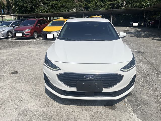 FORD福特 FOCUS  第3張相片