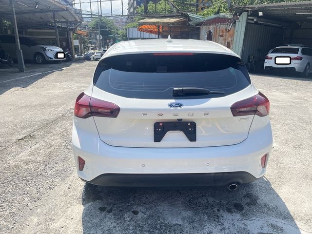 FORD福特 FOCUS  第4張相片