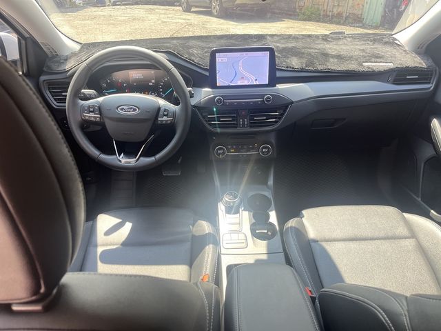 FORD福特 FOCUS  第5張相片