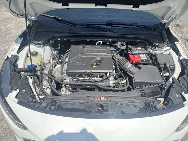 FORD福特 FOCUS  第6張相片