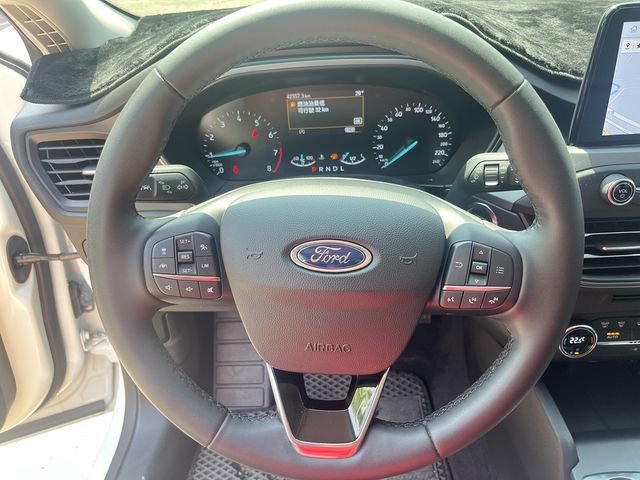 FORD福特 FOCUS  第8張相片