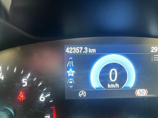 FORD福特 FOCUS  第9張相片