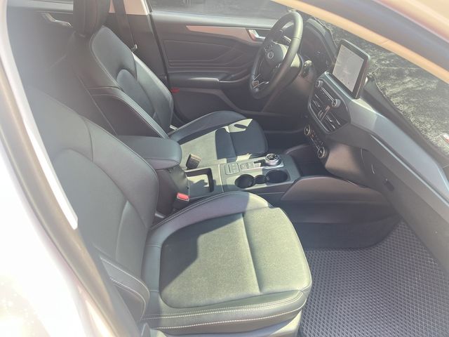 FORD福特 FOCUS  第10張相片