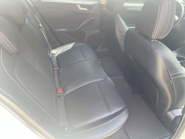 FORD福特 FOCUS  第11張相片