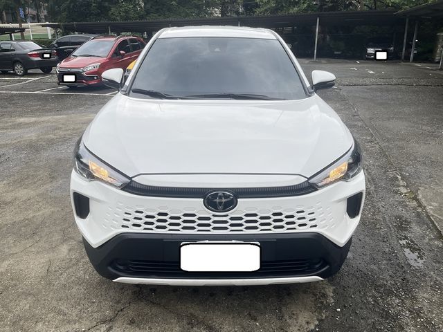 TOYOTA豐田 COROLLA CROSS  第3張相片