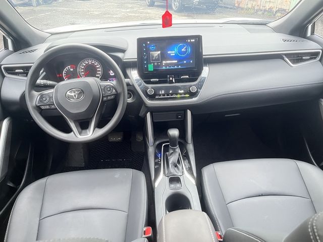 TOYOTA豐田 COROLLA CROSS  第5張相片
