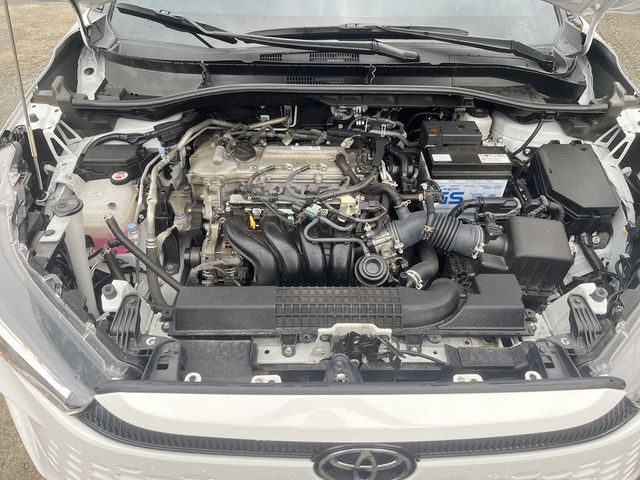 TOYOTA豐田 COROLLA CROSS  第6張相片