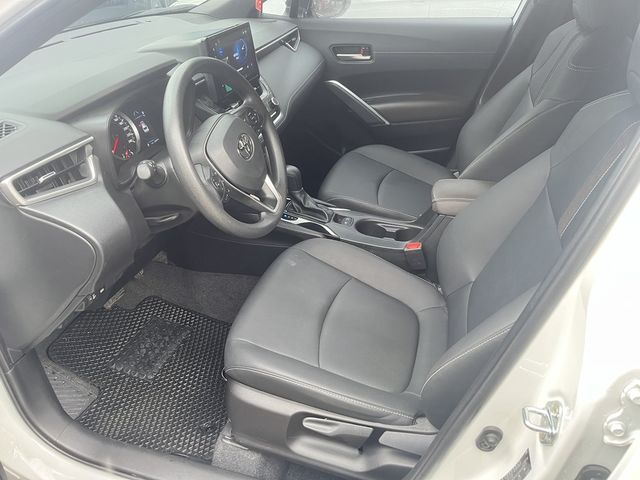 TOYOTA豐田 COROLLA CROSS  第8張相片