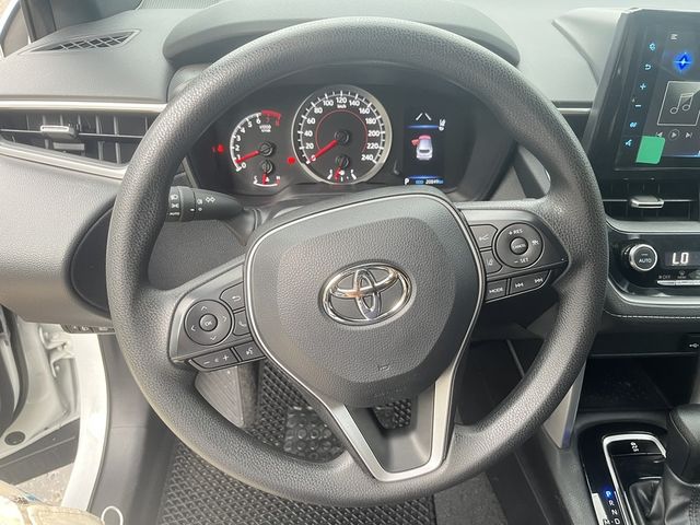 TOYOTA豐田 COROLLA CROSS  第9張相片