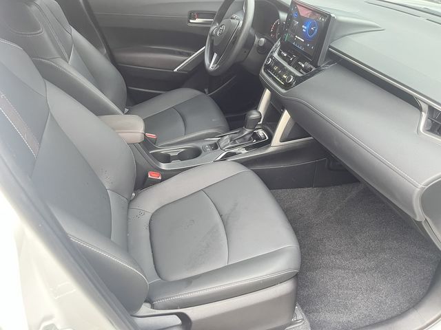 TOYOTA豐田 COROLLA CROSS  第10張相片
