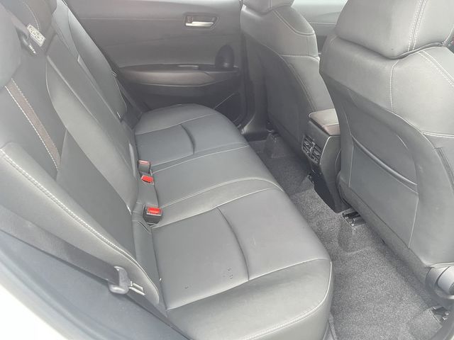 TOYOTA豐田 COROLLA CROSS  第11張相片
