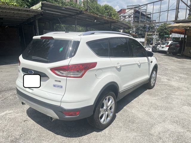FORD福特 KUGA  第2張相片