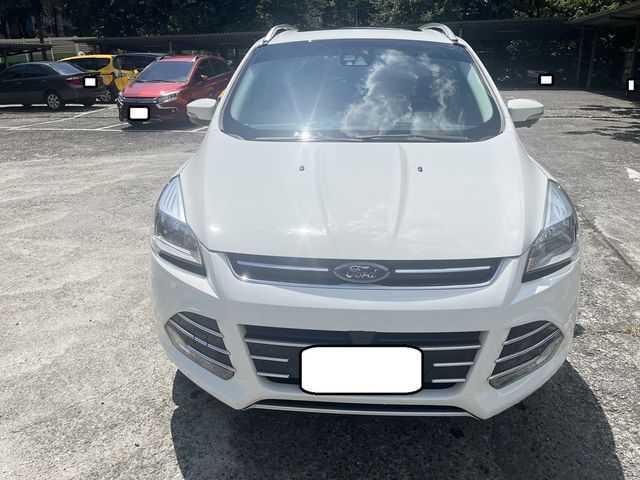 FORD福特 KUGA  第3張相片