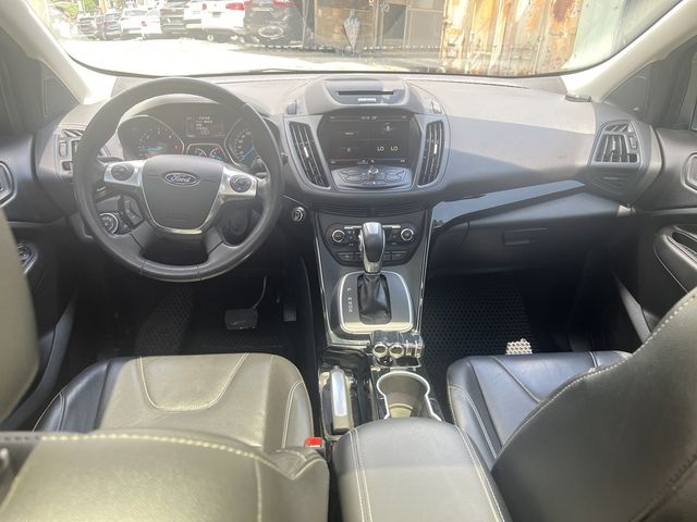 FORD福特 KUGA  第5張相片