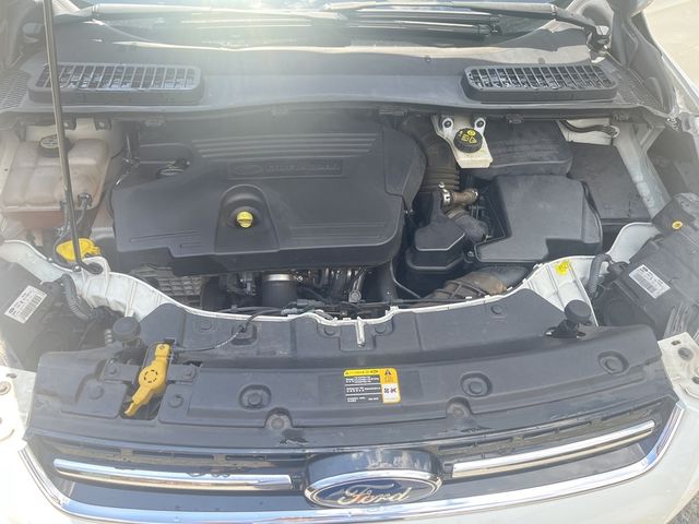 FORD福特 KUGA  第6張相片