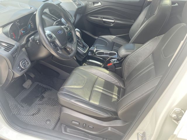 FORD福特 KUGA  第7張相片