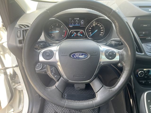 FORD福特 KUGA  第8張相片