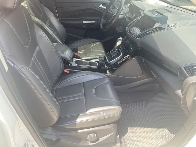 FORD福特 KUGA  第10張相片