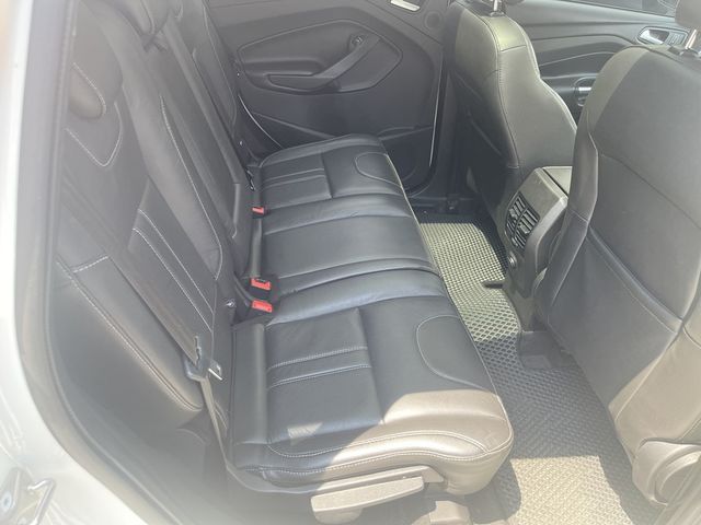 FORD福特 KUGA  第11張相片