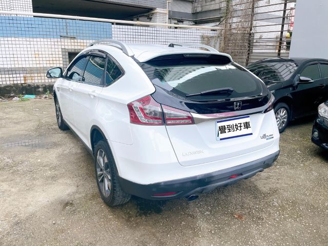LUXGEN納智捷 U6 TURBO  第3張相片