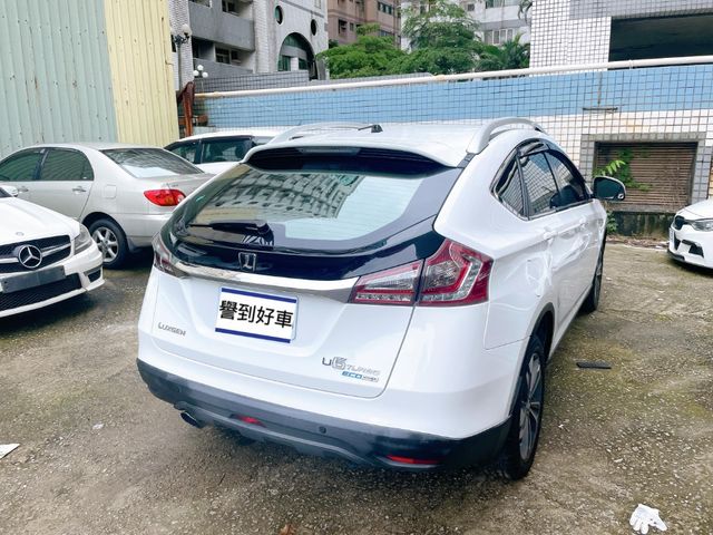 LUXGEN納智捷 U6 TURBO  第4張相片