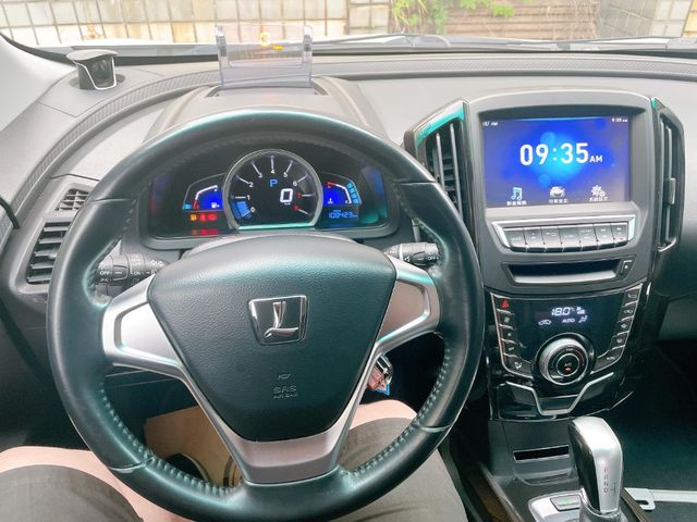 LUXGEN納智捷 U6 TURBO  第6張相片