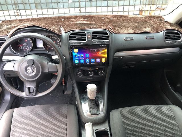 VOLKSWAGEN福斯 GOLF VARIANT  第5張相片