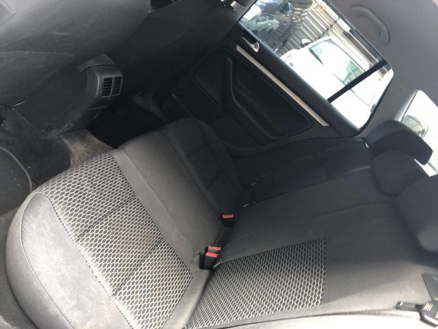 VOLKSWAGEN福斯 GOLF VARIANT  第6張相片