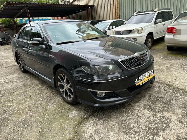 TOYOTA豐田 CAMRY  第2張相片
