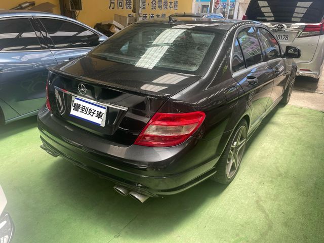 M-BENZ賓士 C300  第3張相片