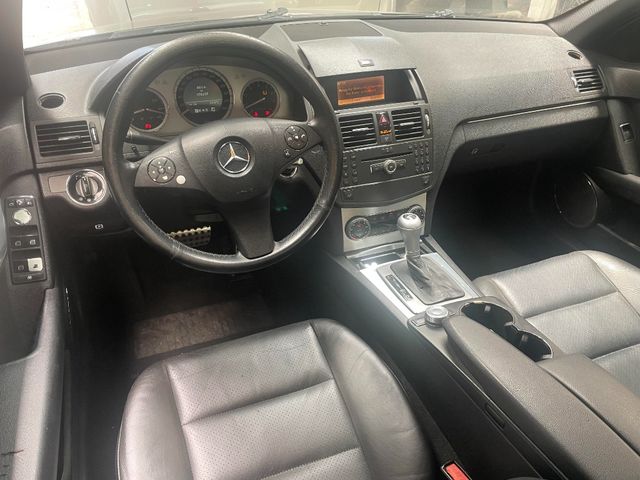 M-BENZ賓士 C300  第5張相片