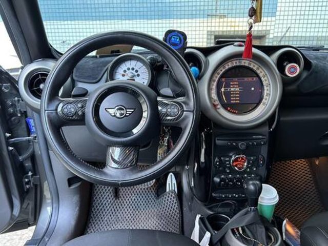 MINI迷你 COUNTRYMAN S  第5張相片