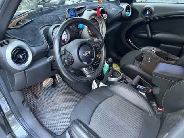 MINI迷你 COUNTRYMAN S  第6張相片