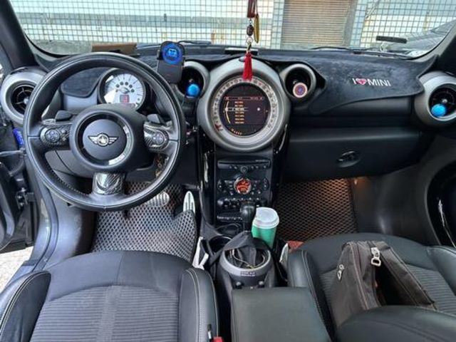 MINI迷你 COUNTRYMAN S  第7張相片