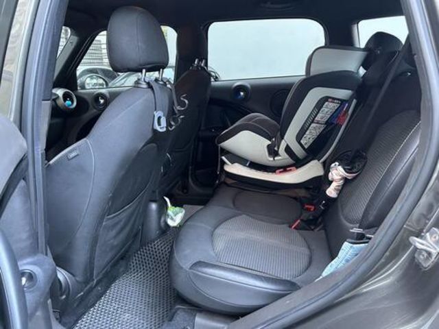 MINI迷你 COUNTRYMAN S  第8張相片