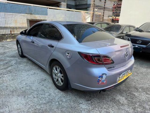 MAZDA馬自達 MAZDA 6  第3張相片