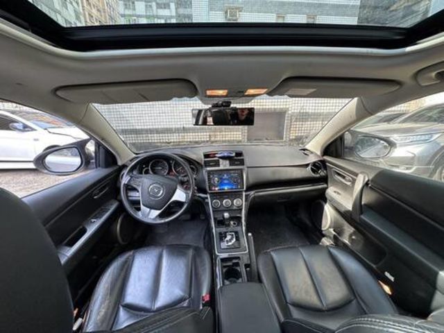 MAZDA馬自達 MAZDA 6  第5張相片