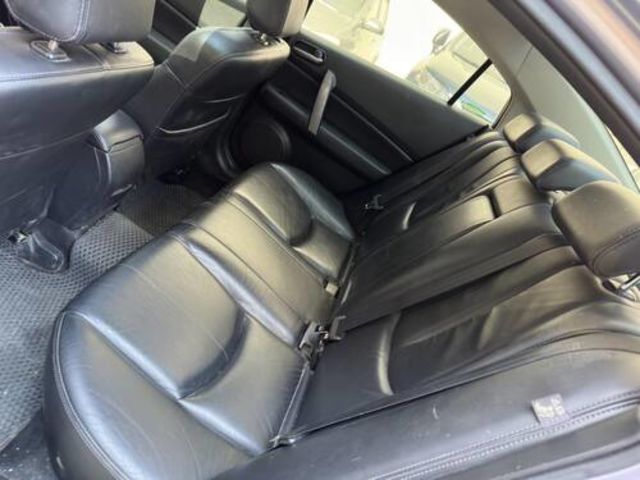 MAZDA馬自達 MAZDA 6  第6張相片