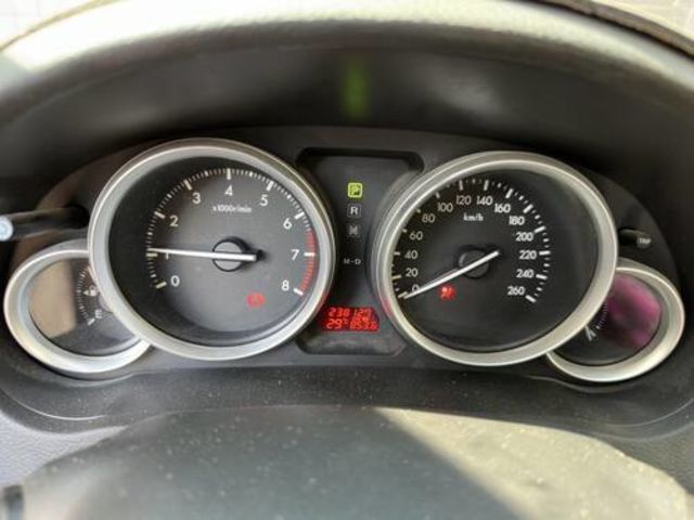 MAZDA馬自達 MAZDA 6  第7張相片